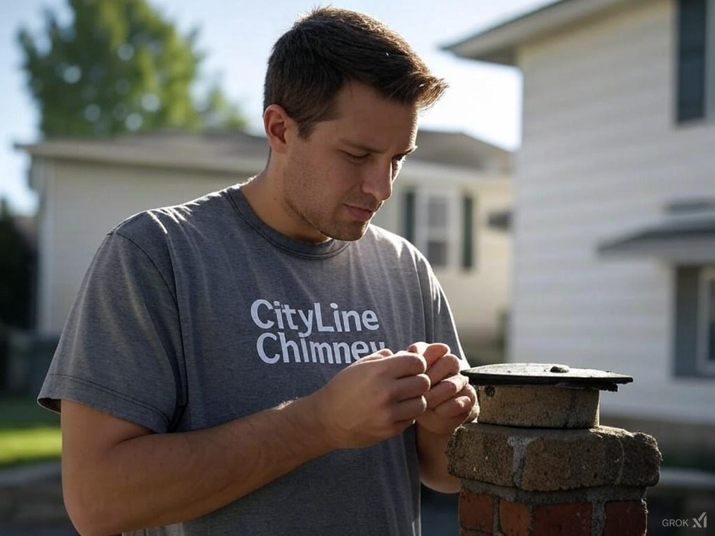 Chimney Cap Installation and Repair Services in Lynnfield, MA