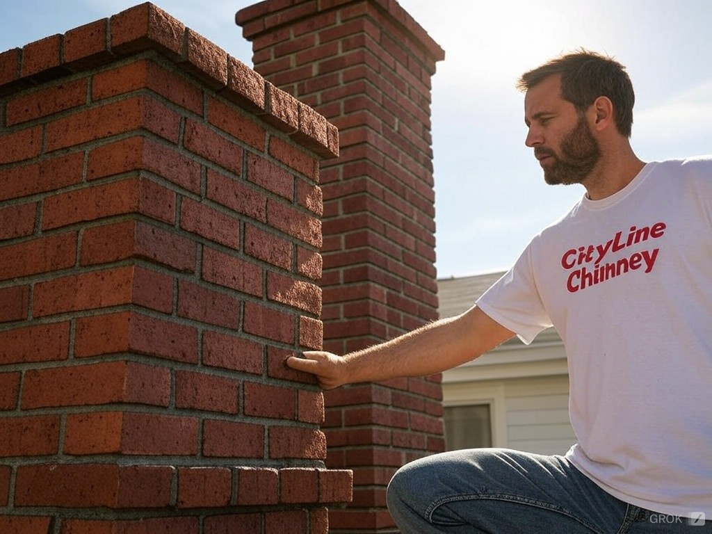 Professional Chimney Liner Installation and Repair in Lynnfield, MA