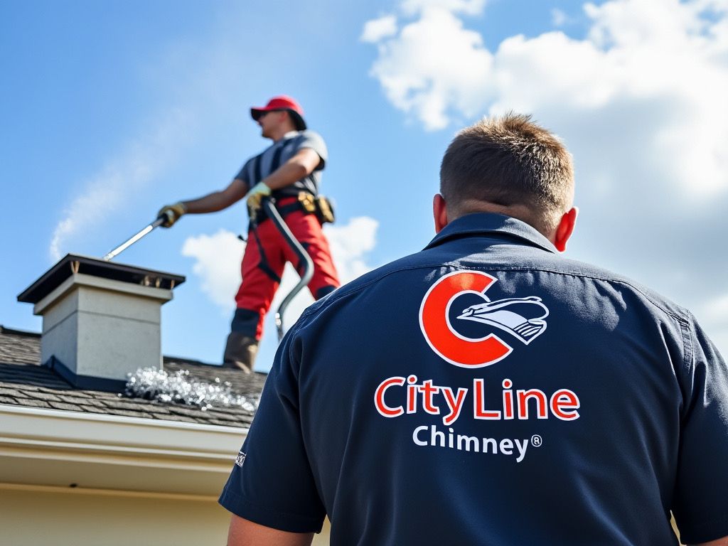 Top-Quality Chimney Cleaning Services in Lynnfield, MA