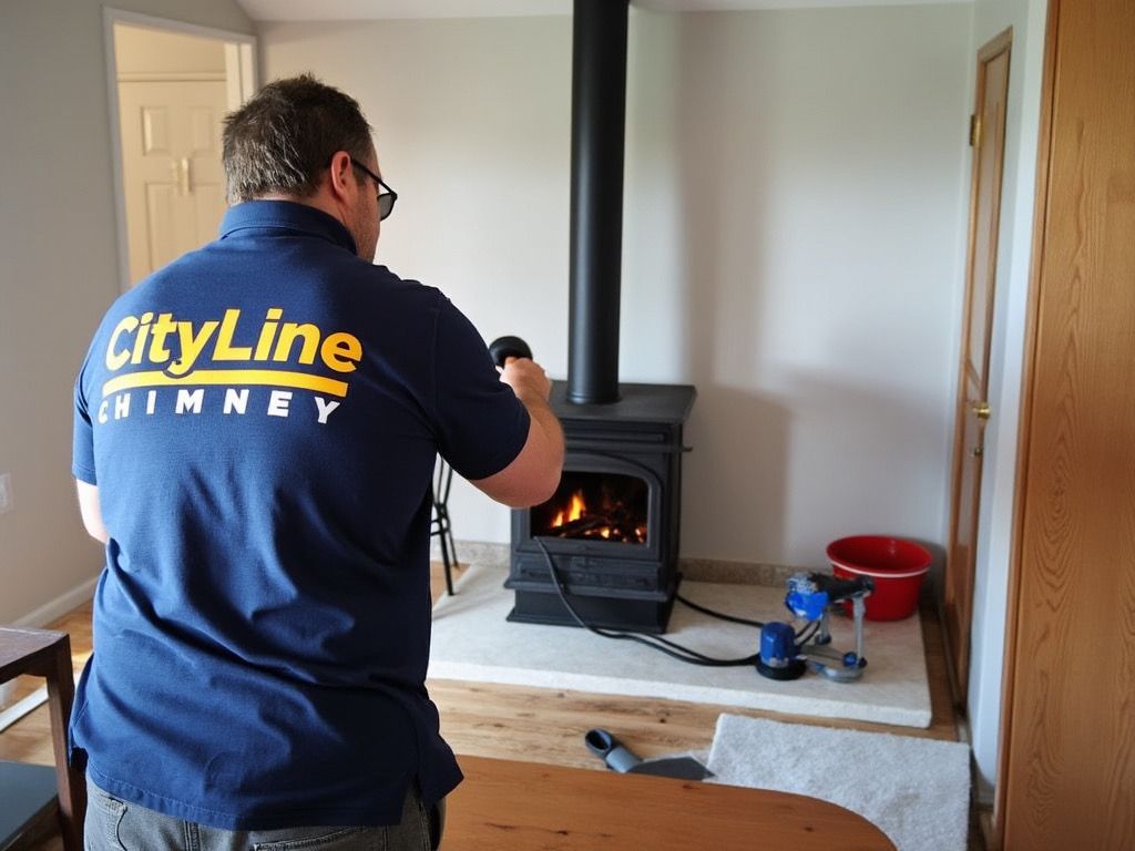 Expert Chimney Liner Installation and Repair in Lynnfield, MA