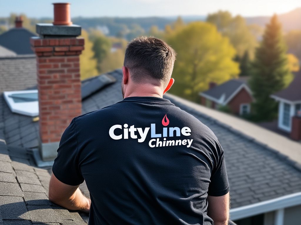 Professional Chimney Waterproofing Installation and Repair in Lynnfield, MA