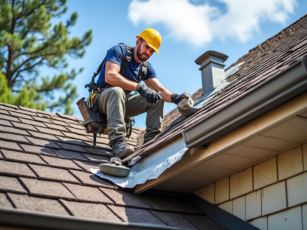 Reliable Chimney Flashing Repair in Lynnfield, MA